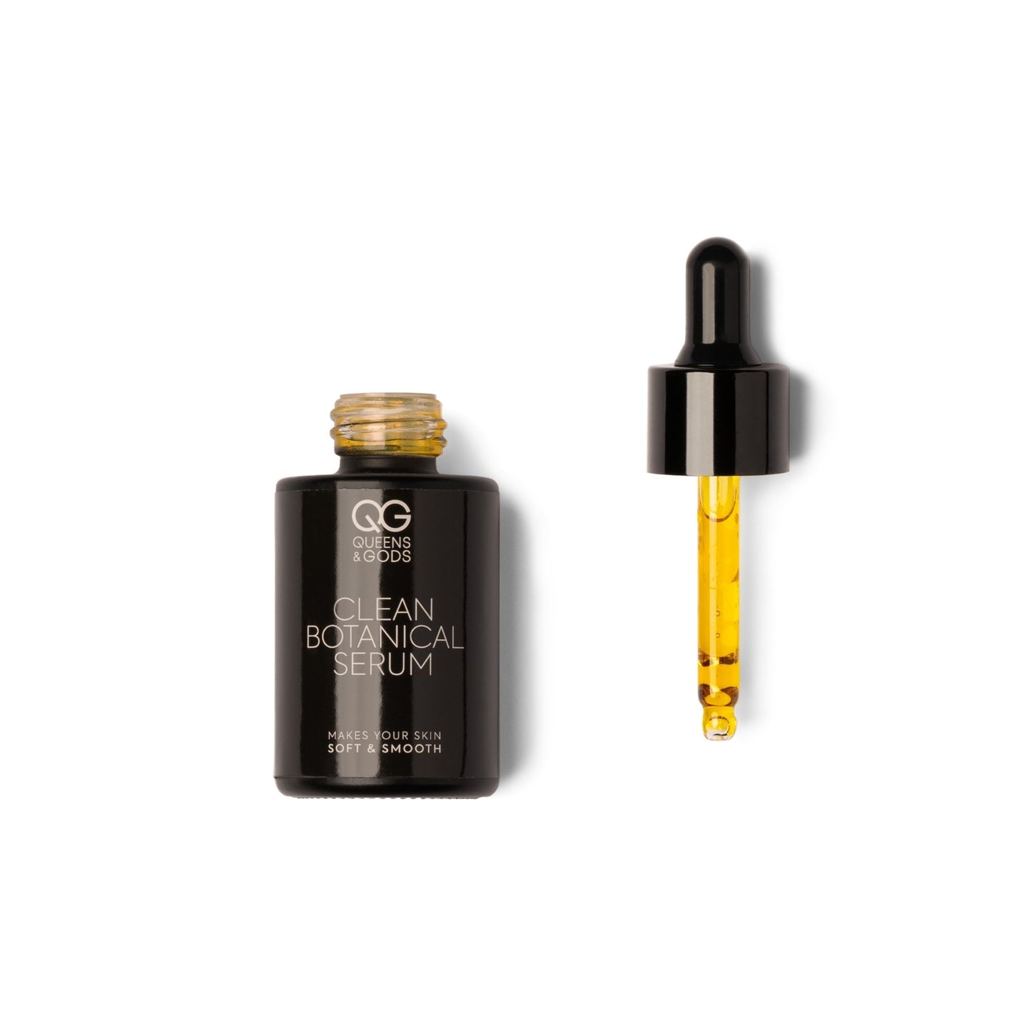 Q&G Botanički Serum Za Revitalizaciju Kožne Barijere