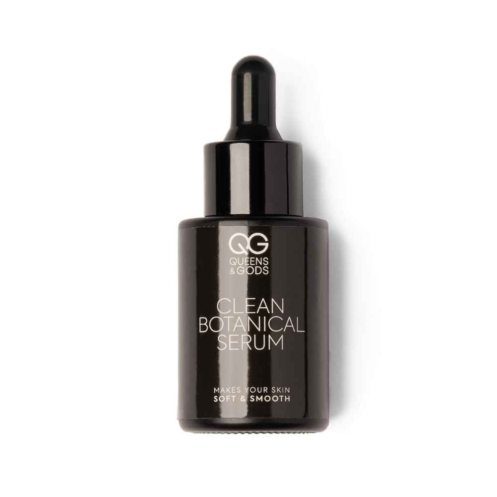 Botanički serum koji garantira jaku i izdržljivu kožu
