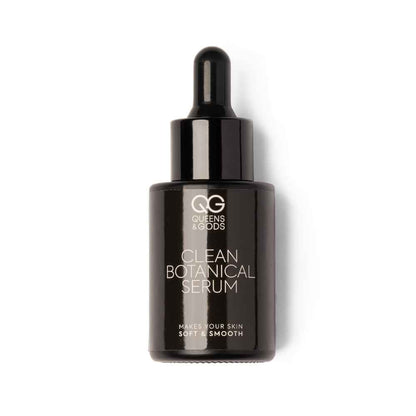 Botanički serum koji garantira jaku i izdržljivu kožu